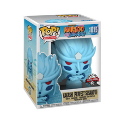 Funko POP! Deluxe: Naruto Shippuden - Kakashi (Perfect Susano'o) Vinyl Figure #1015 Special Edition Exclusive (ONLINE ORDER ONLY)