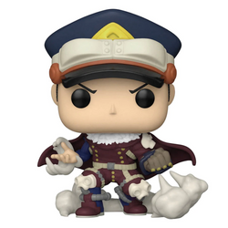 [PRE-ORDER] Funko POP! My Hero Academia - Inasa Yoarashi Vinyl Figure #1145 (ONLINE ORDER ONLY)