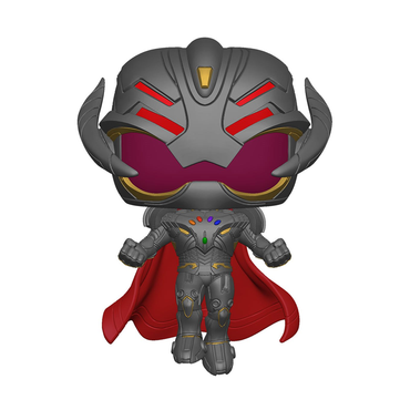 Funko POP! Marvel: What If - Infinity Ultron Vinyl Figure (ONLINE ORDER ONLY)