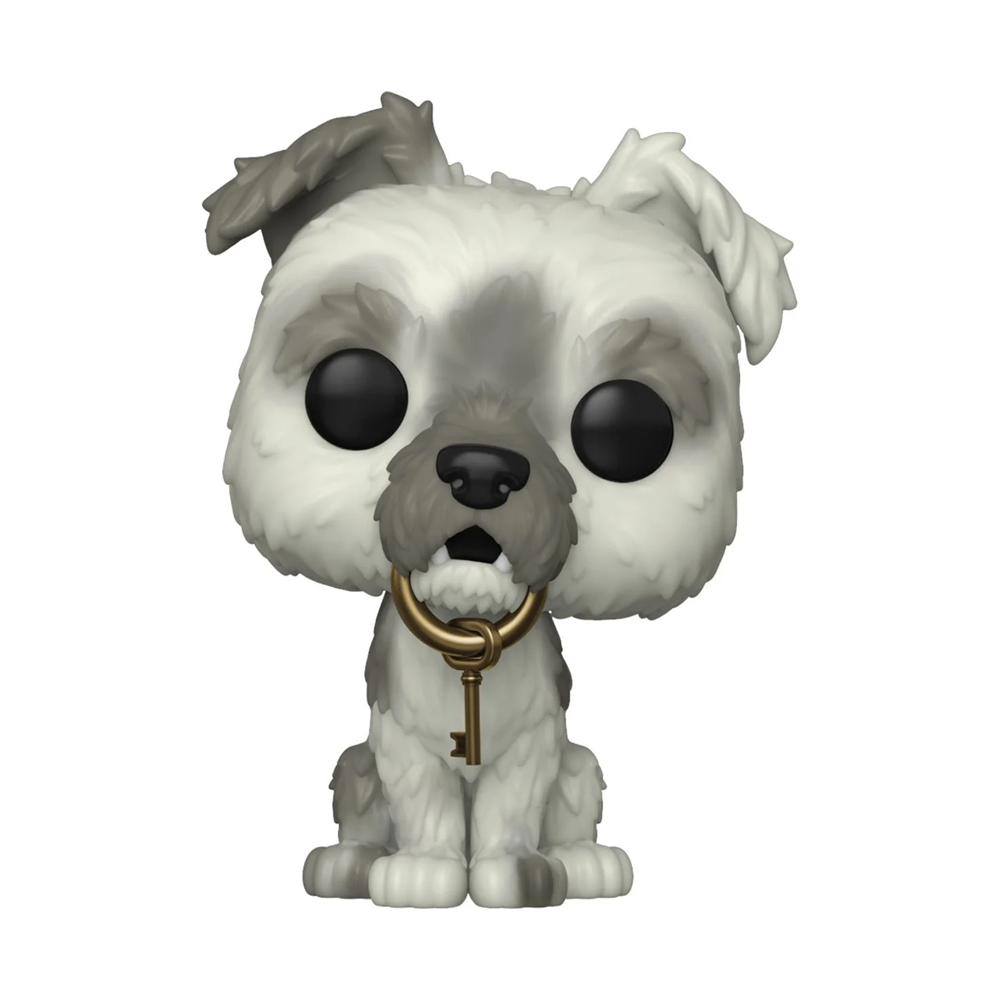 [PRE-ORDER] Funko POP! Walt Disney World 50th - Pirates of the Caribbean Dog with Keys Vinyl Figure #1105 (ONLINE ORDER ONLY)