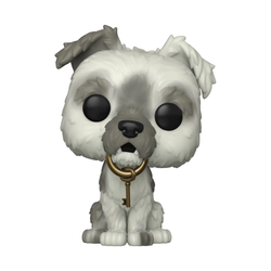 [PRE-ORDER] Funko POP! Walt Disney World 50th - Pirates of the Caribbean Dog with Keys Vinyl Figure #1105 (ONLINE ORDER ONLY)
