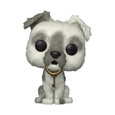 [PRE-ORDER] Funko POP! Walt Disney World 50th - Pirates of the Caribbean Dog with Keys Vinyl Figure #1105 (ONLINE ORDER ONLY)