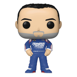 Funko POP! NASCAR - Kyle Larson (Henrick) Vinyl Figure (ONLINE ORDER ONLY)