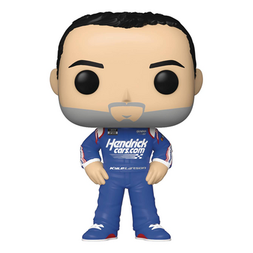 Funko POP! NASCAR - Kyle Larson (Henrick) Vinyl Figure (ONLINE ORDER ONLY)