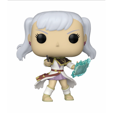 Funko POP! Black Clover - Noelle Vinyl Figure #1100 (ONLINE ORDER ONLY)