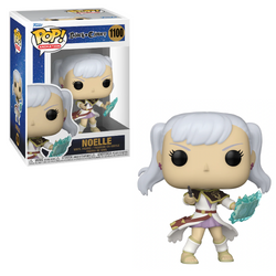 Funko POP! Black Clover - Noelle Vinyl Figure #1100 (ONLINE ORDER ONLY)