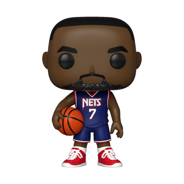 [PRE-ORDER] Funko POP! NBA: Nets - Kevin Durant (City Edition 2021) Vinyl Figure #134 (ONLINE ORDER ONLY)