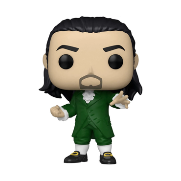 [PRE-ORDER] Funko POP! Hamilton - Alexander Hamilton (Act 2) Vinyl Figure #9 (ONLINE ORDER ONLY)