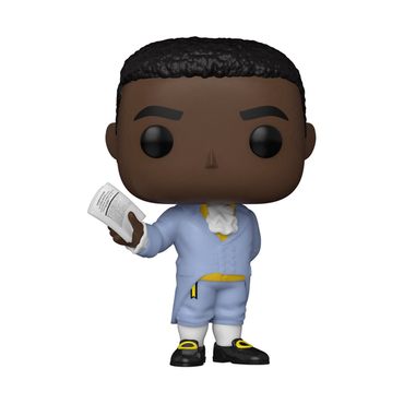 [PRE-ORDER] Funko POP! Hamilton - James Madison Vinyl Figure #10 (ONLINE ORDER ONLY)