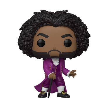[PRE-ORDER] Funko POP! Hamilton - Thomas Jefferson Vinyl Figure #12 (ONLINE ORDER ONLY)