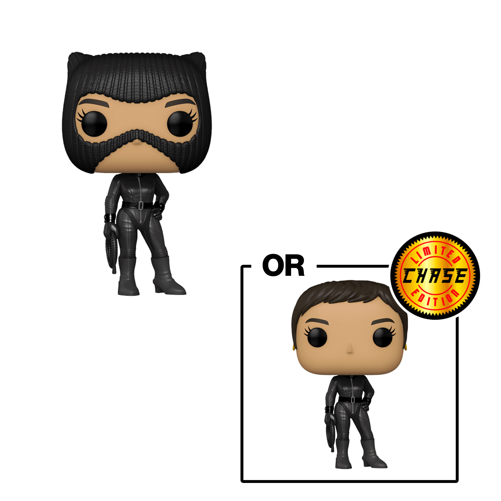 Funko POP! The Batman - Selina Kyle Vinyl Figure #1190 (ONLINE ORDER ONLY)