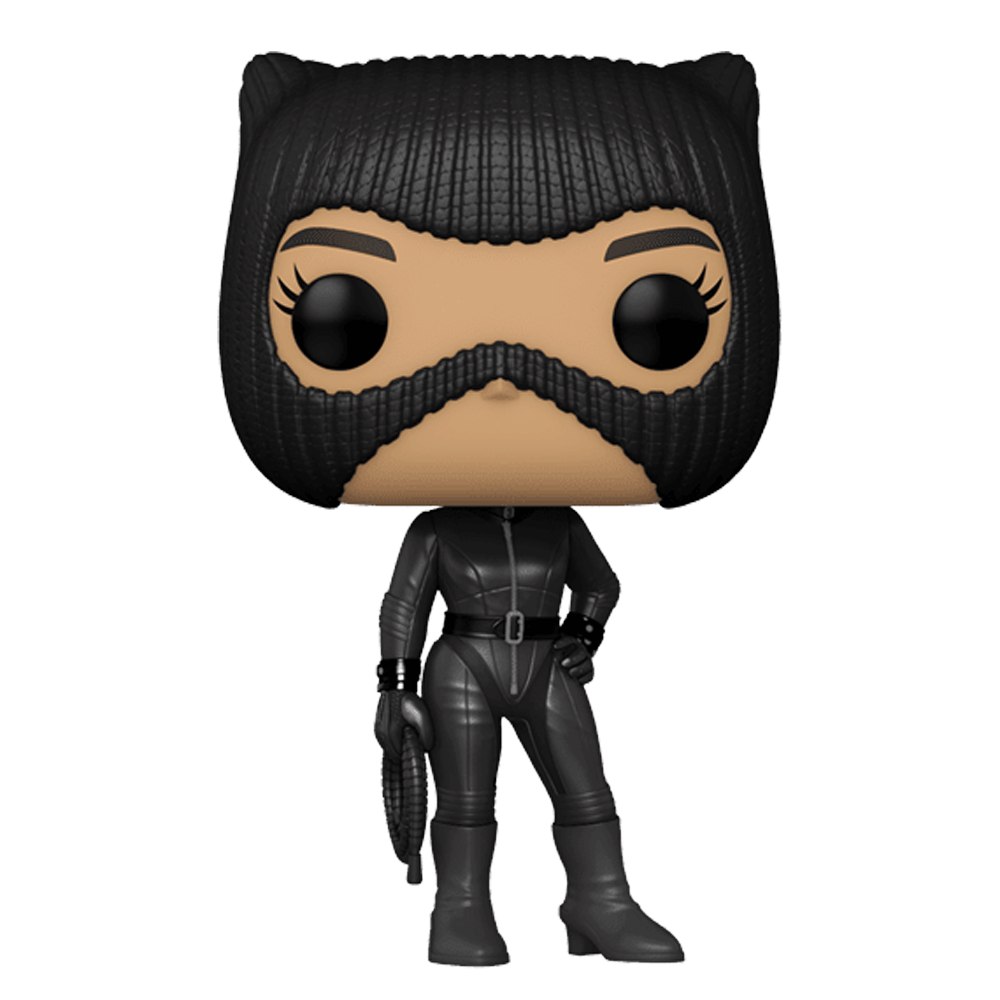 Funko POP! The Batman - Selina Kyle Vinyl Figure #1190 (ONLINE ORDER ONLY)