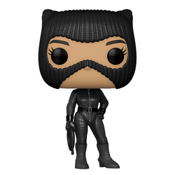 Funko POP! The Batman - Selina Kyle Vinyl Figure #1190 (ONLINE ORDER ONLY)