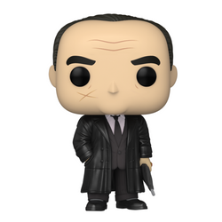 Funko POP! The Batman - Oswald Cobblepot Vinyl Figure #1191 (ONLINE ORDER ONLY)