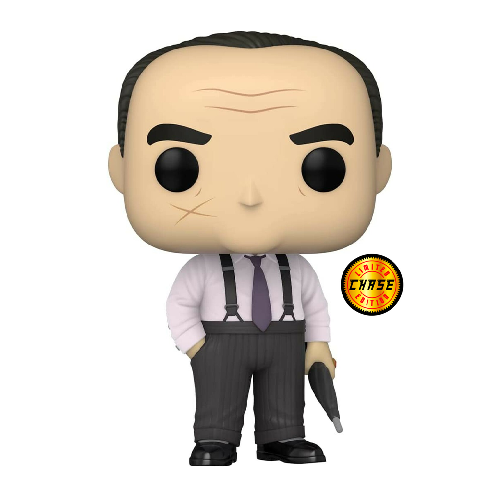 Funko POP! The Batman - Oswald Cobblepot Vinyl Figure #1191 (ONLINE ORDER ONLY)