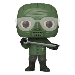Funko POP! The Batman - The Riddler Vinyl Figure #1192 (ONLINE ORDER ONLY)