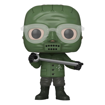 Funko POP! The Batman - The Riddler Vinyl Figure #1192 (ONLINE ORDER ONLY)