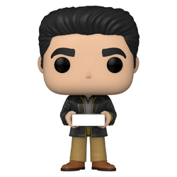 [PRE-ORDER] Funko POP! The Sopranos - Christopher Moltisanti Vinyl Figure #1294 (ONLINE ORDER ONLY)