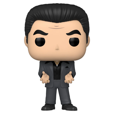 [PRE-ORDER] Funko POP! The Sopranos - Silvio Dante Vinyl Figure #1292 (ONLINE ORDER ONLY)