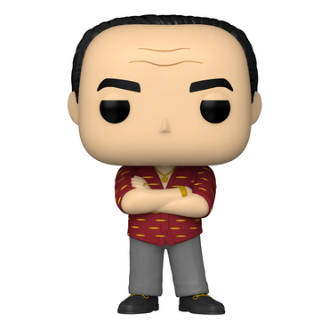 [PRE-ORDER] Funko POP! The Sopranos - Tony Soprano Vinyl Figure #1291 (ONLINE ORDER ONLY)
