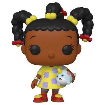 [PRE-ORDER] Funko POP! Rugrats - Susie Carmichael Vinyl Figure #1208 (ONLINE ORDER ONLY)