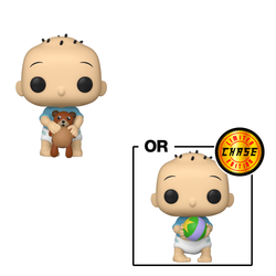 [PRE-ORDER] Funko POP! Rugrats - Tommy Pickles Vinyl Figure #1209 (ONLINE ORDER ONLY)