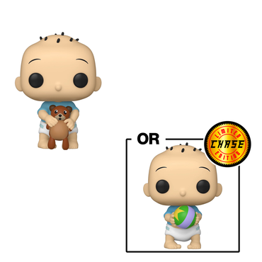 [PRE-ORDER] Funko POP! Rugrats - Tommy Pickles Vinyl Figure #1209 (ONLINE ORDER ONLY)
