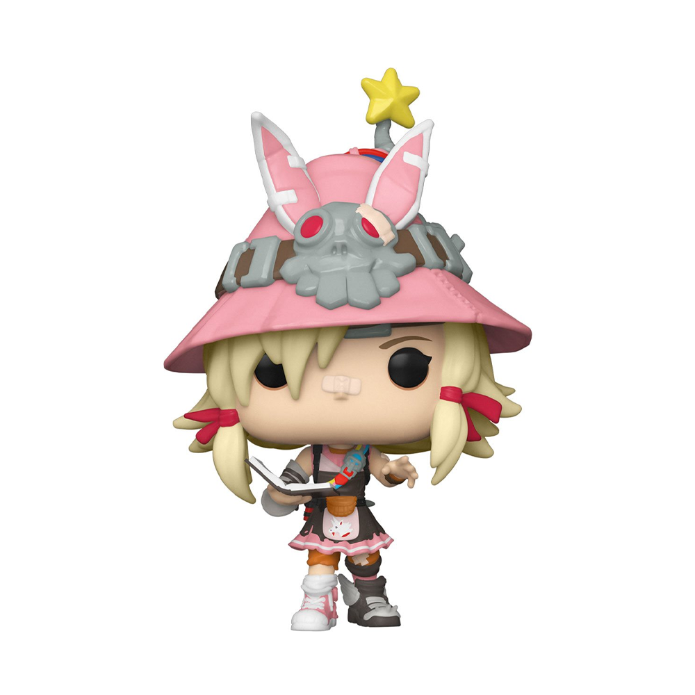 [PRE-ORDER] Funko POP! Tiny Tina's Wonderlands - Tiny Tina Vinyl Figure #858 (ONLINE ORDER ONLY)