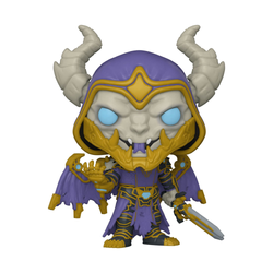 [PRE-ORDER] Funko POP! Tiny Tina's Wonderlands - Dragon Lord Vinyl Figure #860 (ONLINE ORDER ONLY)
