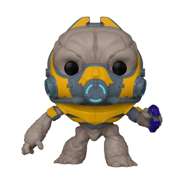 [PRE-ORDER] Funko POP! Halo Infinite - Grunt with Weapon Vinyl Figure #20 (ONLINE ORDER ONLY)