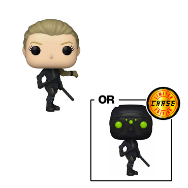 Funko POP! Marvel: Hawkeye - Yelena Vinyl Figure #1213 (ONLINE ORDER ONLY)