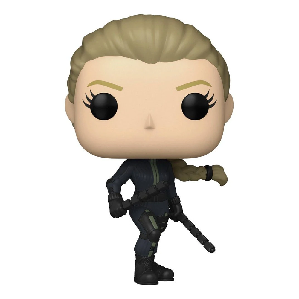 Funko POP! Marvel: Hawkeye - Yelena Vinyl Figure #1213 (ONLINE ORDER ONLY)