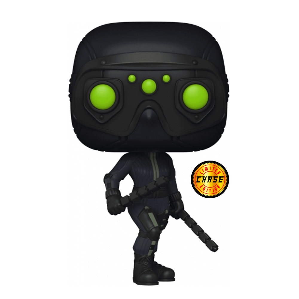 Funko POP! Marvel: Hawkeye - Yelena Vinyl Figure #1213 (ONLINE ORDER ONLY)