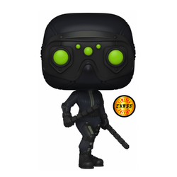 Funko POP! Marvel: Hawkeye - Yelena Vinyl Figure #1213 (ONLINE ORDER ONLY)