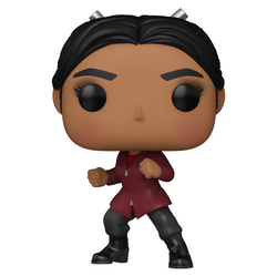 [PRE-ORDER] Funko POP! Ms. Marvel - Najma Vinyl Figure #1081 (ONLINE ORDER ONLY)