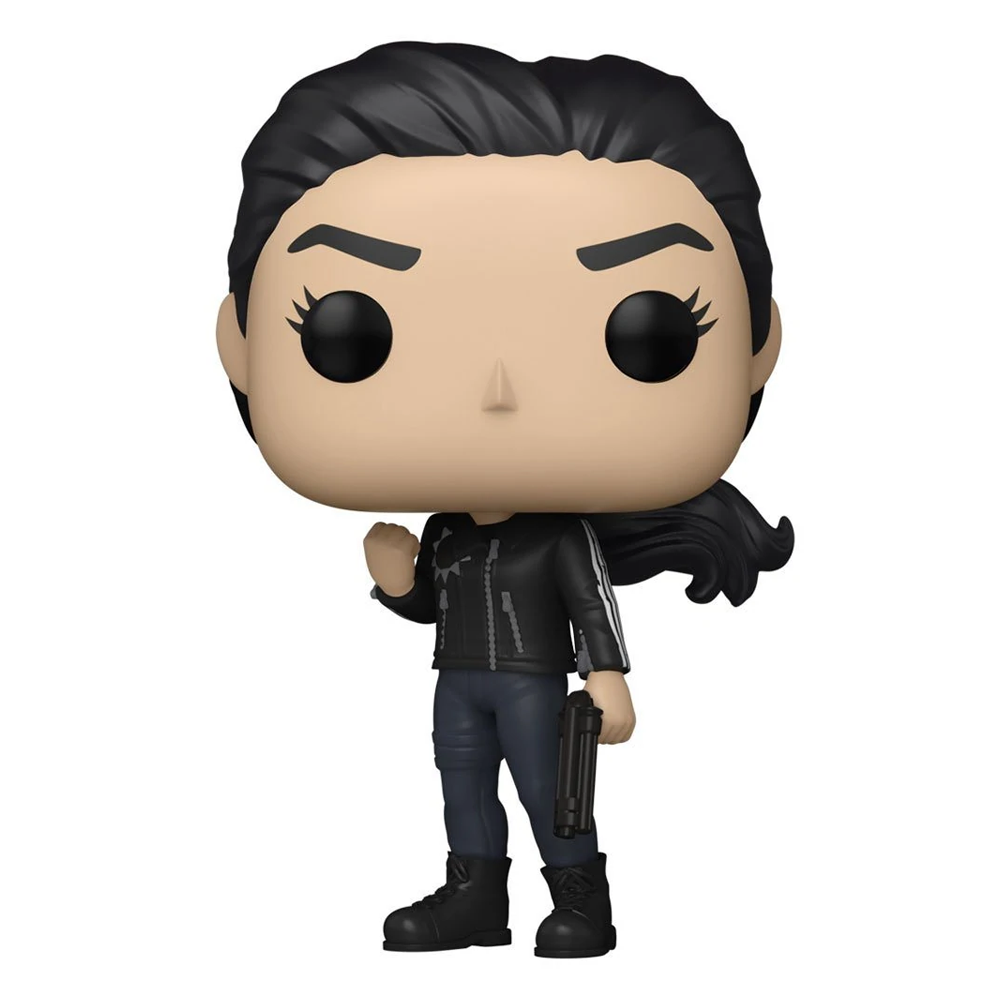 Funko POP! Marvel: Hawkeye - Maya Lopez Vinyl Figure #1214 (ONLINE ORDER ONLY)