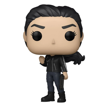 Funko POP! Marvel: Hawkeye - Maya Lopez Vinyl Figure #1214 (ONLINE ORDER ONLY)
