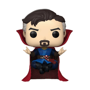 [PRE-ORDER] Funko POP! Doctor Strange in the Multiverse of Madness - Doctor Strange Vinyl Figure #1008 Specialty Series (ONLINE ORDER ONLY)
