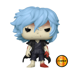 Funko POP! My Hero Academia - Tomura Shigaraki Vinyl Figure #1149 Entertainment Earth Exclusive [READ DESCRIPTION] (ONLINE ORDER ONLY)