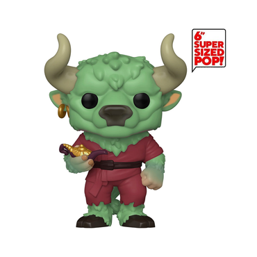 [PRE-ORDER] Funko POP! Doctor Strange in the Multiverse of Madness - Rintrah Vinyl Figure #1004 (ONLINE ORDER ONLY)