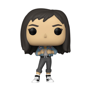 [PRE-ORDER] Funko POP! Doctor Strange in the Multiverse of Madness - America Chavez Vinyl Figure #1002 (ONLINE ORDER ONLY)