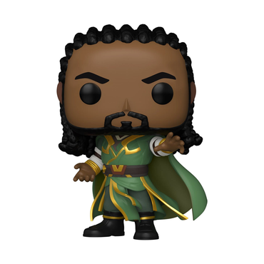 [PRE-ORDER] Funko POP! Doctor Strange in the Multiverse of Madness - Master Mordo Vinyl Figure #1003 (ONLINE ORDER ONLY)