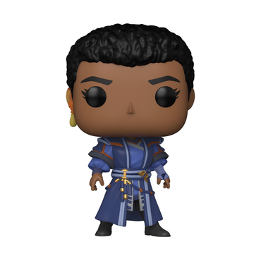 [PRE-ORDER] Funko POP! Doctor Strange in the Multiverse of Madness - Sara Vinyl Figure #1006 (ONLINE ORDER ONLY)