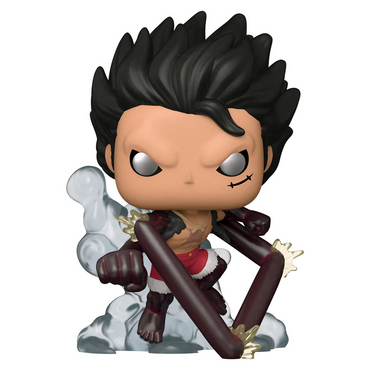 Funko POP! One Piece - Snake-Man Luffy Vinyl Figure #1266 (ONLINE ORDER ONLY)