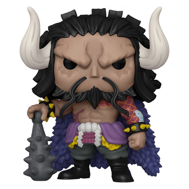 [PRE-ORDER] Funko POP! Super: One Piece - Kaido Vinyl Figure #1267 (ONLINE ORDER ONLY)