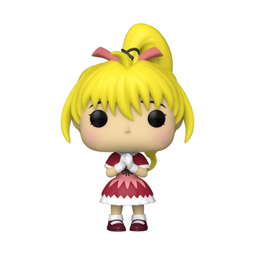 [PRE-ORDER] Funko POP! Hunter X Hunter - Bisky (Biscuit) Vinyl Figure #1133 (ONLINE ORDER ONLY)