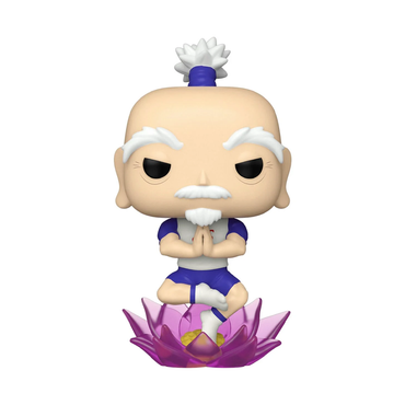[PRE-ORDER] Funko POP! Hunter X Hunter - Netero Vinyl Figure #1132 (ONLINE ORDER ONLY)