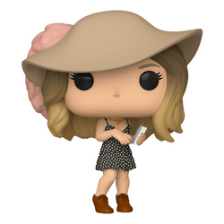 [PRE-ORDER] Funko POP! Schitt's Creek S2- Alexis Vinyl Figure (ONLINE ORDER ONLY)