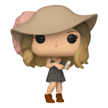 [PRE-ORDER] Funko POP! Schitt's Creek S2- Alexis Vinyl Figure (ONLINE ORDER ONLY)
