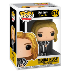 [PRE-ORDER] Funko POP! Schitt's Creek S2 - Moira Vinyl Figure (ONLINE ORDER ONLY)